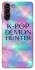 Чохол на Samsung Galaxy S21+ K-Pop Demon Hunters Logo фото 1 з 1