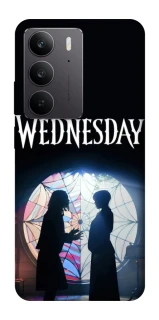Чохол на Realme C75 Wednesday & Enid фото 1 з 1