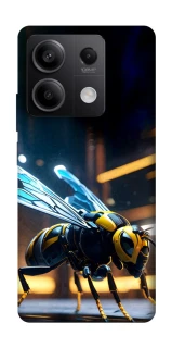 Чохол на Xiaomi Redmi Note 13 5G Cyber ​​wasp фото 1 з 1