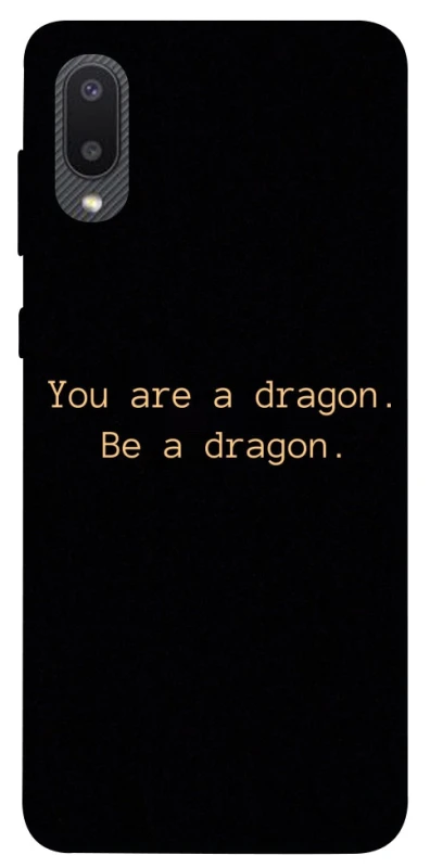 Чехол на Samsung Galaxy A02 House of the Dragon ver.9 фото 1 из 1