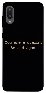 Чехол на Samsung Galaxy A02 House of the Dragon ver.9 фото 1 из 1