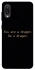 Чехол на Samsung Galaxy A02 House of the Dragon ver.9 фото 1 из 1