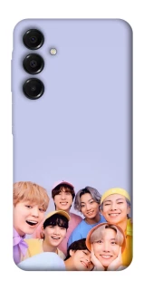 Чехол на Samsung Galaxy A16 4G/5G BTS v6 фото 1 из 1