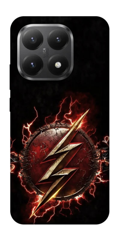 Чехол на Xiaomi 15T Flash icon фото 1 из 1