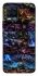 Чехол на Realme 8 Blizzard ver.2 фото 1 из 1
