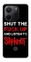 Чехол на Xiaomi Redmi Note 14 4G (Europe version) Slipknot vibes фото 1 Чехол на Xiaomi Redmi Note 14 4G (Europe version) Slipknot vibes фото 1 из 1