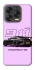 Чохол на ZTE Blade V70 Design 911 pink фото 2 з 2
