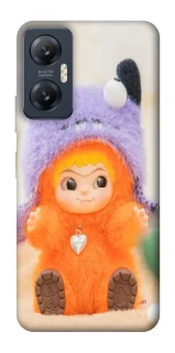 Чехол на Infinix Hot 20 5G Wakuku ver.5 фото 1 Чехол на Infinix Hot 20 5G Wakuku ver.5 фото 1 из 1