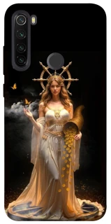 Чехол на Xiaomi Redmi Note 8T Fortuna фото 1 из 1