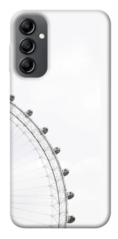 Чехол на Samsung Galaxy A14 4G/5G Колесо обозрения фото 1 из 1
