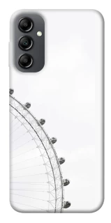 Чехол на Samsung Galaxy A14 4G/5G Колесо обозрения фото 1 из 1