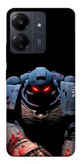 Чехол на Xiaomi Poco C65 Warhammer 40k v2 фото 1 из 1