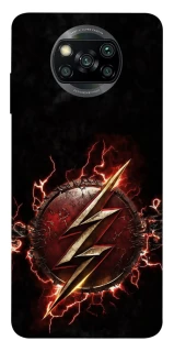 Чохол на Xiaomi Poco X3 NFC / Poco X3 Pro Flash icon фото 1 з 1