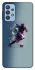 Чохол на Samsung Galaxy M32 Футболист фото 1 з 1