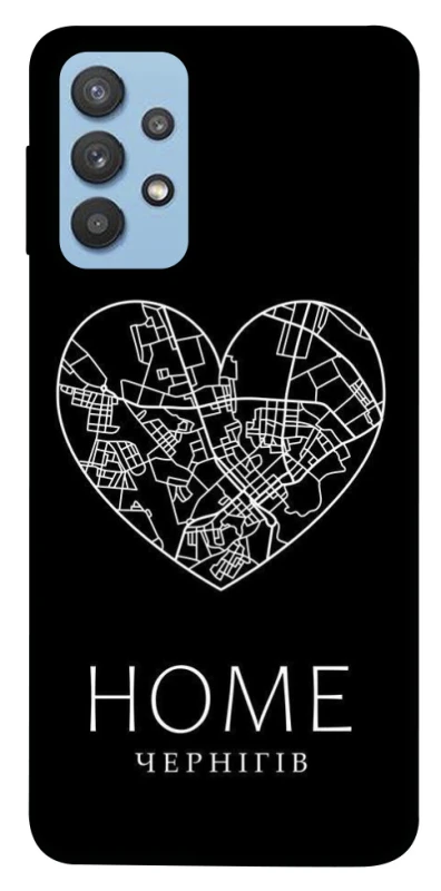 Чохол на Samsung Galaxy M32 Чернігів Home фото 1 з 1