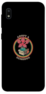 Чохол на Samsung Galaxy A10 (A105F) Stranger Things ver.14 фото 1 з 1