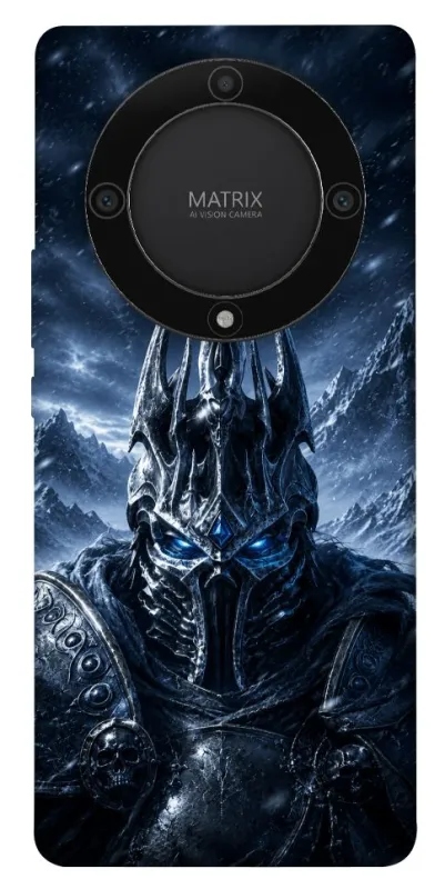 Чехол на Huawei Magic5 Lite Arthas фото 1 из 1
