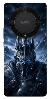 Чехол на Huawei Magic5 Lite Arthas фото 1 из 1
