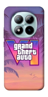 Чехол на Xiaomi Redmi Note 15 Pro+ 5G GTA ver.3 фото 1 из 1