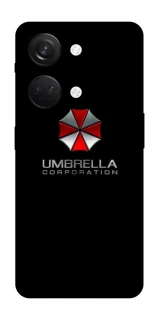 Чехол на OnePlus Nord 3 Umbrella Corporation ver.2 фото 1 из 1