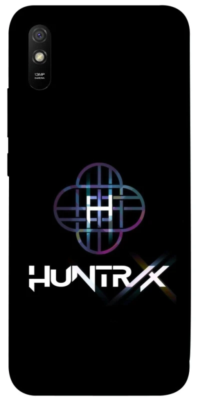 Чохол на Xiaomi Redmi 9A K-Pop Demon Hunters ver.17 фото 1 з 1