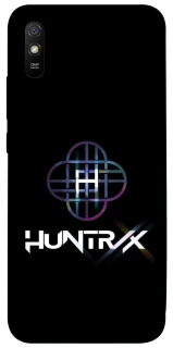 Чехол на Xiaomi Redmi 9A K-Pop Demon Hunters ver.17 фото 1 из 1