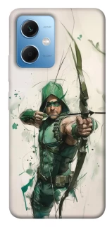 Чохол на Xiaomi Poco X5 5G Green Arrow фото 1 з 1