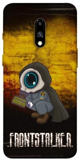 Чохол на OnePlus 7 FRONTSTALKER фото 1 з 1