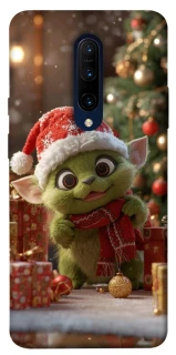 Чехол на OnePlus 7 Pro Grinch mood ver.5 фото 1 из 1