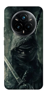 Чохол на Realme 14 Pro+ Assassin фото 1 з 1