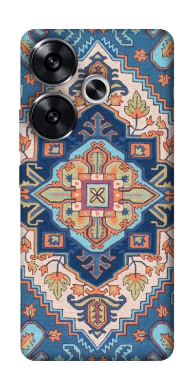 Чехол на Xiaomi Poco F6 Килим v3 фото 1 из 1