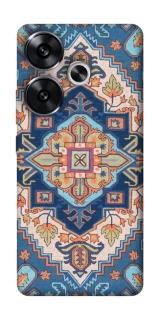 Чехол на Xiaomi Poco F6 Килим v3 фото 1 из 1