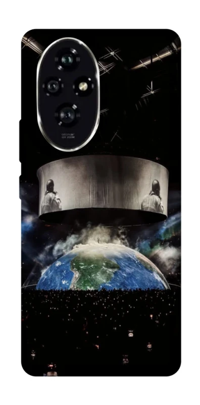 Чохол на Honor 200 Kanye West ver.7 фото 1 з 1