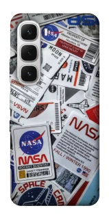 Чехол на Infinix Hot 60i NASA ver.4 фото 1 из 1