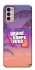 Чохол на Motorola Moto G42 GTA ver.3 фото 1 з 1
