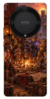 Чехол на Huawei Magic5 Lite WOW forever v8 фото 1 из 1