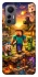 Чохол на Xiaomi 12 Lite Minecraft v6 фото 1 з 1