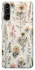 Чехол на Samsung Galaxy S21+ Floral design ver.1 фото 1 из 1