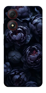 Чохол на ZTE Blade A34 4G Sunny Snowdrops фото 1 з 1