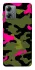 Чехол на Motorola Moto G14 Camouflage v29 фото 1 из 1