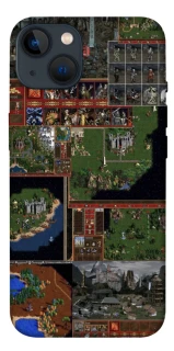 Чехол на Apple iPhone 13 (6.1") Heroes of Might and Magic фото 1 из 1
