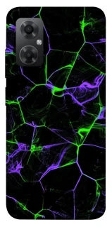 Чехол на Xiaomi Redmi Note 11R Abstract ver.2 фото 1 из 1