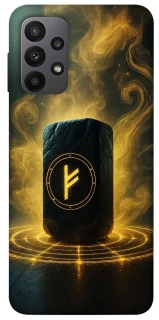 Чохол на Samsung Galaxy A23 4G Руна Феху фото 1 з 1