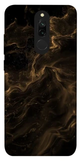 Чехол на Xiaomi Redmi 8 Epoxy design ver.5 фото 1 из 1