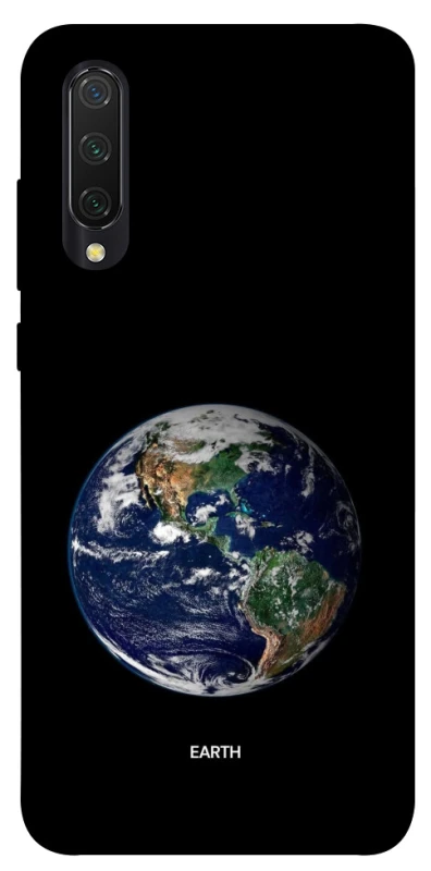 Чехол на Xiaomi Mi CC9 / Mi 9 Lite Earth фото 1 из 1
