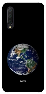 Чехол на Xiaomi Mi CC9 / Mi 9 Lite Earth фото 1 из 1