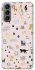 Чохол на Samsung Galaxy S21 Cat style ver.1 фото 1 з 1