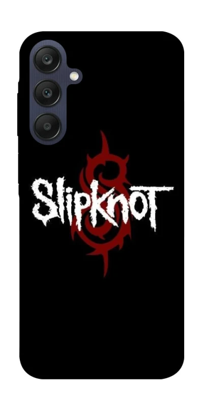 Чохол на Samsung Galaxy A25 5G Slipknot фото 1 з 1