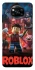 Чохол на Xiaomi Poco X3 NFC / Poco X3 Pro Roblox monsters фото 1 з 1