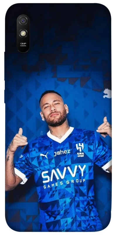 Чохол на Xiaomi Redmi 9A Neymar Jr. фото 1 з 1
